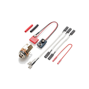 EMG BTC System Aktív Elektronika EMG BTC System Aktív Elektronika