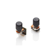 EMG BTS Control Aktív Elektronika