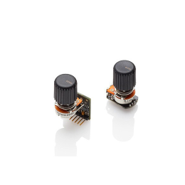 EMG BTS Control Aktív Elektronika