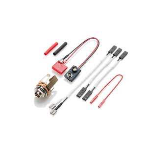 EMG BTS System Aktív Elektronika EMG BTS System Aktív Elektronika