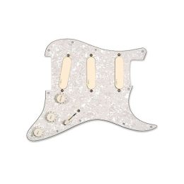 EMG DG20 David Gilmour Pro Gitár Hangszedő Szett