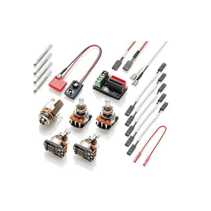 EMG Fat 55 Hangszedő Szett EMG Fat 55 Hangszedő Szett