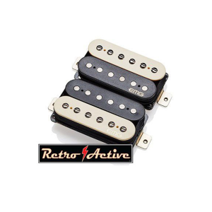 EMG Fat 55 Hangszedő Szett EMG Fat 55 Hangszedő Szett