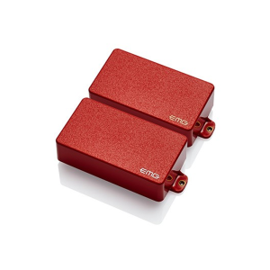 EMG GH RED Gery Holt Humbucker Hangszedő Szett EMG GH RED Gery Holt Humbucker Hangszedő Szett