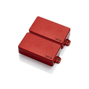 EMG GTV RED Glenn Tipton Humbucker Hangszedő Szett EMG GTV RED Glenn Tipton Humbucker Hangszedő Szett