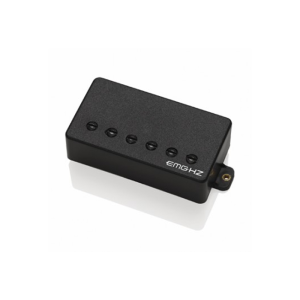 EMG H1A AlNiCo Bridge Gitár Humbucker Hangszedő EMG H1A AlNiCo Bridge Gitár Humbucker Hangszedő