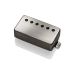 EMG H1A AlNiCo Bridge Gitár Humbucker Hangszedő