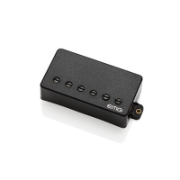 EMG F H2 Gitár Humbucker Hangszedő, Floyd Rose EMG F H2 Gitár Humbucker Hangszedő, Floyd Rose