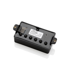 EMG F H2 Gitár Humbucker Hangszedő, Floyd Rose EMG F H2 Gitár Humbucker Hangszedő, Floyd Rose