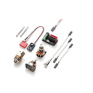 EMG H3AF AlNiCo Gitár Humbucker Hangszedő, Floyd Rose EMG H3AF AlNiCo Gitár Humbucker Hangszedő, Floyd Rose