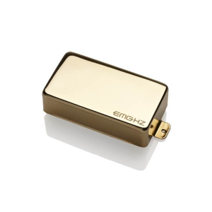 EMG H4A AlNiCo Gitár Humbucker Hangszedő EMG H4A AlNiCo Gitár Humbucker Hangszedő