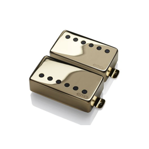 EMG JH Set James Hetfield Pro Gitár Hangszedő Szett EMG JH Set James Hetfield Pro Gitár Hangszedő Szett