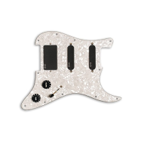 EMG KH20 Kirk Hammett Pro Gitár Hangszedő Szett EMG KH20 Kirk Hammett Pro Gitár Hangszedő Szett