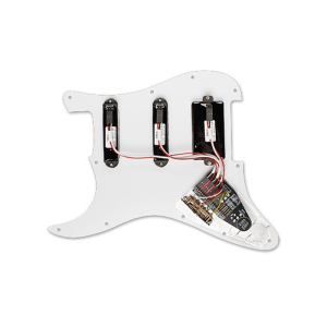 EMG KH20 Kirk Hammett Pro Gitár Hangszedő Szett EMG KH20 Kirk Hammett Pro Gitár Hangszedő Szett