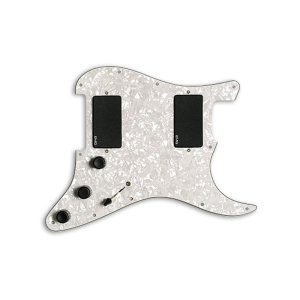EMG KH21 Kirk Hammett Pro Gitár Hangszedő Szett EMG KH21 Kirk Hammett Pro Gitár Hangszedő Szett