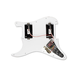 EMG KH21 Kirk Hammett Pro Gitár Hangszedő Szett EMG KH21 Kirk Hammett Pro Gitár Hangszedő Szett