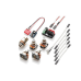 EMG M72 Set Mini Humbucker Szett