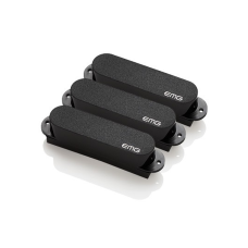 EMG S Set Single Coil Gitár Hangszedő Szett