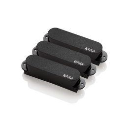 EMG S Set Single Coil Gitár Hangszedő Szett