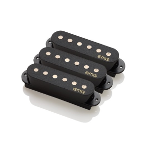 EMG SAV Set Single Coil Gitár Hangszedő Szett EMG SAV Set Single Coil Gitár Hangszedő Szett