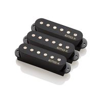 EMG SAVX Set Single Coil Gitár Hangszedő Szett EMG SAVX Set Single Coil Gitár Hangszedő Szett