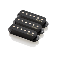 EMG SAVX Set Single Coil Gitár Hangszedő Szett