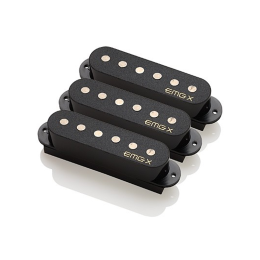 EMG SAVX Set Single Coil Gitár Hangszedő Szett