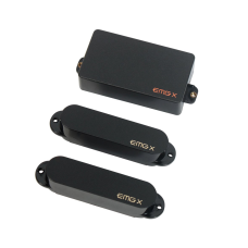 EMG SAX/SAX/89X Set S/S/H Gitár Hangszedő Szett