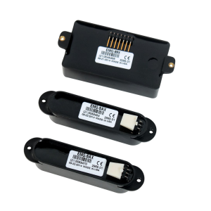 EMG SAX/SAX/89X Set S/S/H Gitár Hangszedő Szett EMG SAX/SAX/89X Set S/S/H Gitár Hangszedő Szett