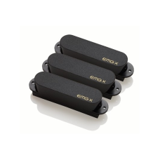 EMG SAX Set Single Coil Gitár Hangszedő Szett