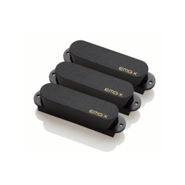 EMG SAX Set Single Coil Gitár Hangszedő Szett