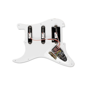 EMG SL20 Steve Lukather Pro Gitár Hangszedő Szett EMG SL20 Steve Lukather Pro Gitár Hangszedő Szett