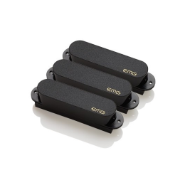 EMG SLV Set Single Coil Gitár Hangszedő Szett