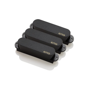 EMG SLV Set Single Coil Gitár Hangszedő Szett EMG SLV Set Single Coil Gitár Hangszedő Szett