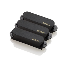 EMG SLVX Set Single Coil Gitár Hangszedő Szett