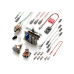 EMG SLVX Set Single Coil Gitár Hangszedő Szett EMG SLVX Set Single Coil Gitár Hangszedő Szett