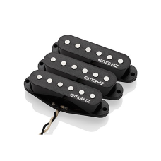 EMG SRO SC1 Set Single Coil Gitár Hangszedő Szett
