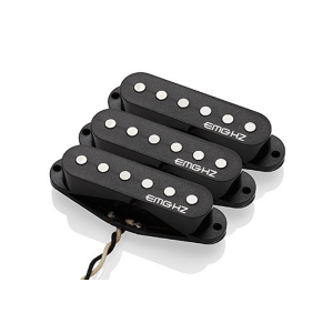 EMG SRO SC1 Set Single Coil Gitár Hangszedő Szett EMG SRO SC1 Set Single Coil Gitár Hangszedő Szett