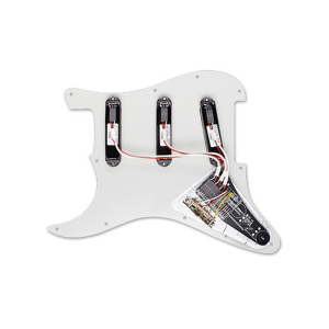 EMG VG20 Vince Gill Pro Gitár Hangszedő Szett EMG VG20 Vince Gill Pro Gitár Hangszedő Szett