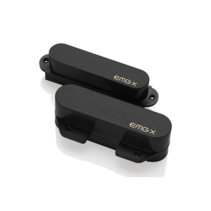 EMG TX Set Telecaster Hangszedő Szett EMG TX Set Telecaster Hangszedő Szett