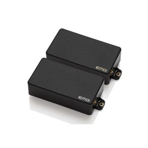 EMG ZW Set Zakk Wylde Gitár Humbucker Hangszedő Szett EMG ZW Set Zakk Wylde Gitár Humbucker Hangszedő Szett