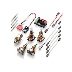 EMG ZW Set Zakk Wylde Gitár Humbucker Hangszedő Szett EMG ZW Set Zakk Wylde Gitár Humbucker Hangszedő Szett