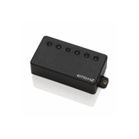 EMG H1 Neck Gitár Humbucker Hangszedő