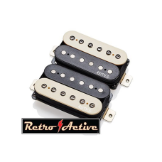 EMG Super 77 Hangszedő Szett