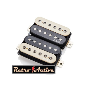 EMG Super 77 Hangszedő Szett EMG Super 77 Hangszedő Szett