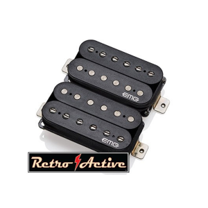 EMG Super 77 Hangszedő Szett EMG Super 77 Hangszedő Szett