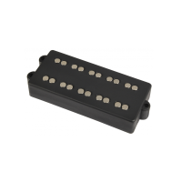 Sandberg MM5 Blacklabel 5-húros Basszusgitár Pickup