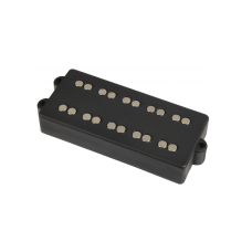 Sandberg MM5 Blacklabel 5-húros Basszusgitár Pickup