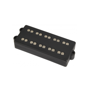 Sandberg MM5 Blacklabel 5-húros Basszusgitár Pickup