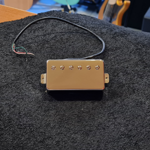 Sandberg Gitár Humbucker Pickup